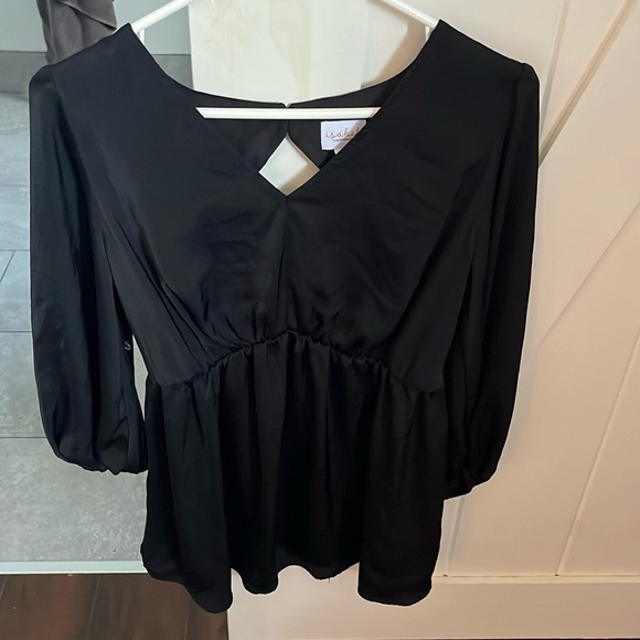 Cute Maternity Top - Picture 2 of 3